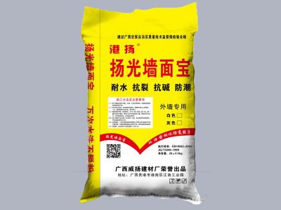 港揚(yáng)揚(yáng)光墻面寶-外墻專(zhuān)用