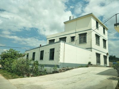 國(guó)家扶持項(xiàng)目新農(nóng)村外墻建設(shè)